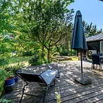 Simjanka - 800m From The Sea By Interhome * Ebeltoft