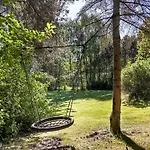 Nyaraló Simjanka - 800m From The Sea By Interhome Ebeltoft