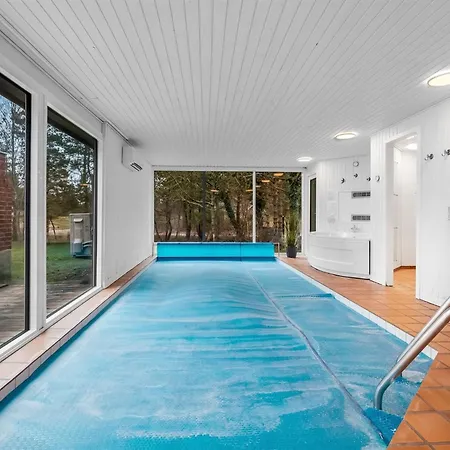 Simjanka - 800m From The Sea By Interhome * Ebeltoft