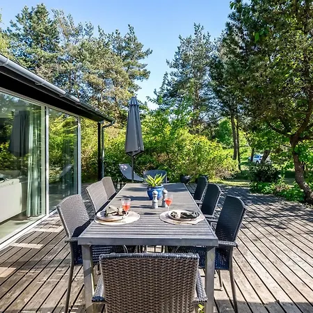 別荘 Simjanka - 800m From The Sea By Interhome *