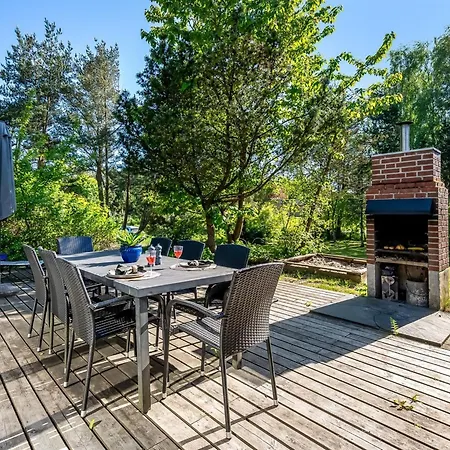 Simjanka - 800m From The Sea By Interhome