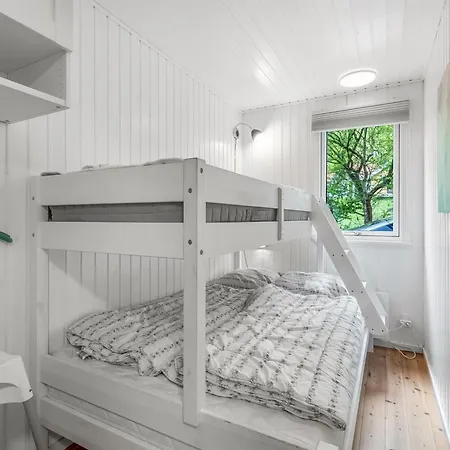 Simjanka - 800m From The Sea By Interhome Ebeltoft