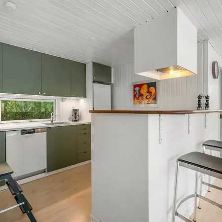 Simjanka - 800m From The Sea By Interhome *