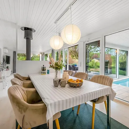 別荘 Simjanka - 800m From The Sea By Interhome *