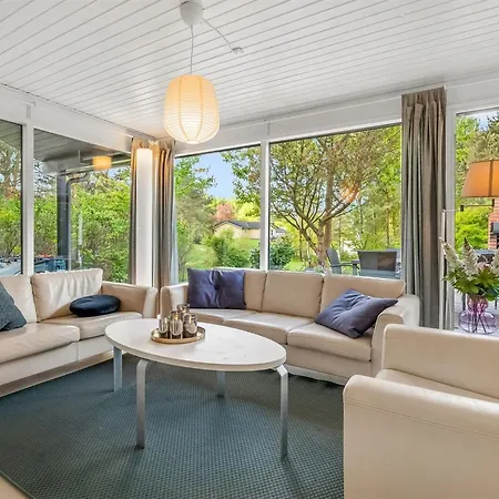Casa vacanze Simjanka - 800m From The Sea By Interhome Ebeltoft
