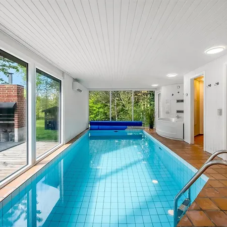 別荘 Simjanka - 800m From The Sea By Interhome