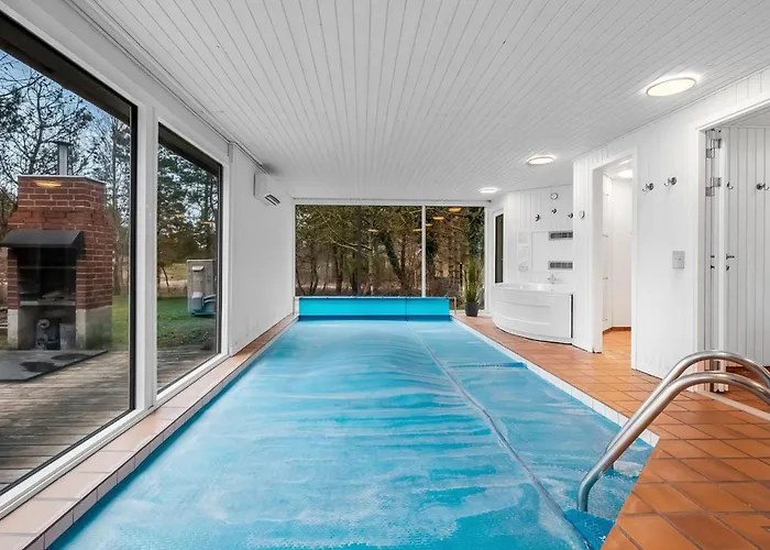 Simjanka - 800m From The Sea By Interhome * Ebeltoft