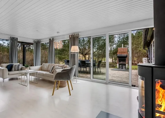 Feriehus Simjanka - 800m From The Sea By Interhome