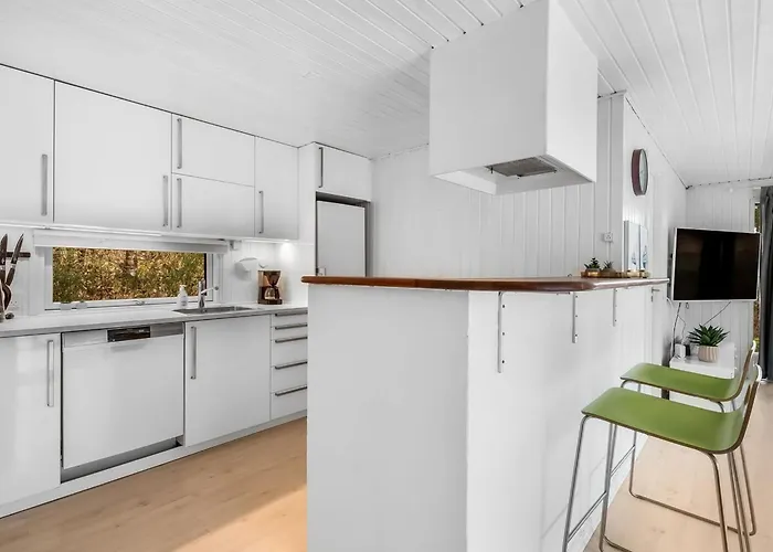 Simjanka - 800m From The Sea By Interhome * Ebeltoft