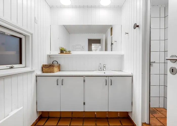 Simjanka - 800m From The Sea By Interhome * Ebeltoft