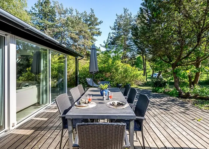 Feriehus Simjanka - 800m From The Sea By Interhome *