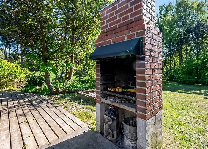 Simjanka - 800m From The Sea By Interhome * Ebeltoft