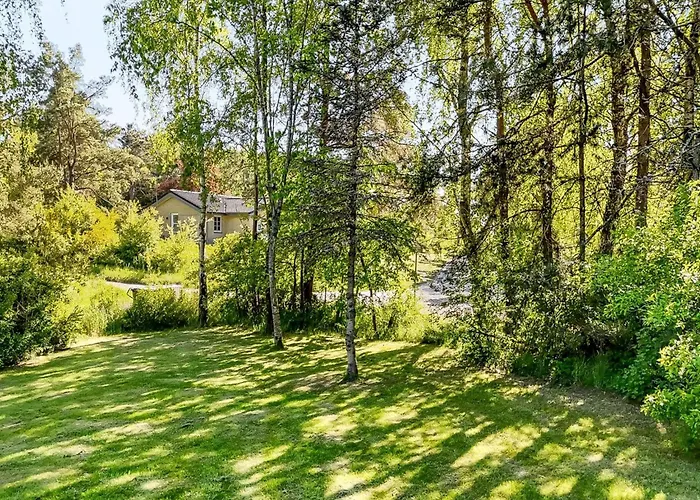 Simjanka - 800m From The Sea By Interhome Ebeltoft