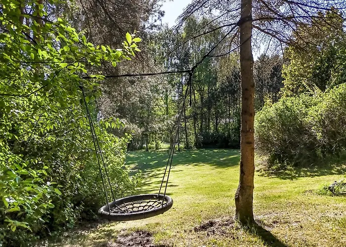 Feriehus Simjanka - 800m From The Sea By Interhome Ebeltoft