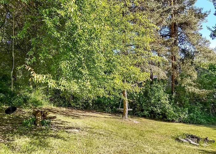 Simjanka - 800m From The Sea By Interhome Ebeltoft